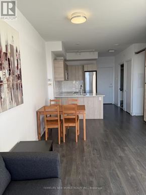 Toronto (Bay Street Corridor) condo for rent - 2806 - 57 ST JOSEPH STREET 2806