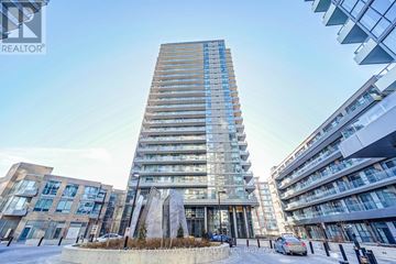 Toronto (Henry Farm) condo for rent - PH2408 - 50 FOREST MANOR ROAD Ph2408