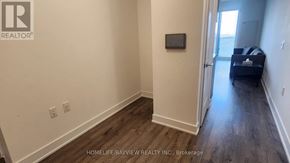 Toronto (North St. James Town) condo for rent - 2704 - 575 BLOOR STREET E 2704