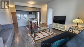 Toronto (North St. James Town) condo for rent - 2704 - 575 BLOOR STREET E 2704