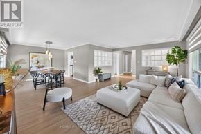 Toronto (Bathurst Manor) apartment for rent - 201 GODDARD STREET