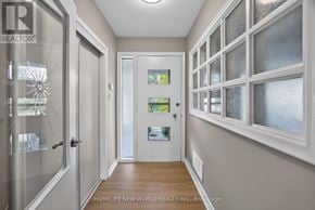 Toronto (Bathurst Manor) apartment for rent - 201 GODDARD STREET