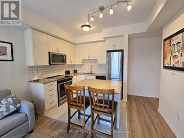 Toronto (Islington-City Centre West) townhouse for rent - 126 - 34 FIELDWAY ROAD 126