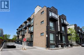 Toronto (Islington-City Centre West) townhouse for rent - 126 - 34 FIELDWAY ROAD 126