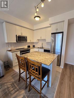 Toronto (Islington-City Centre West) townhouse for rent - 126 - 34 FIELDWAY ROAD 126
