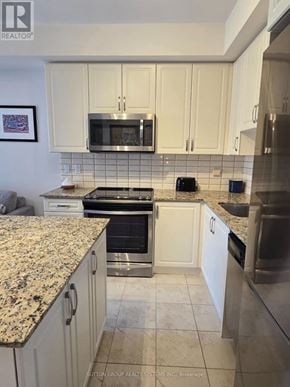 Toronto (Islington-City Centre West) townhouse for rent - 126 - 34 FIELDWAY ROAD 126