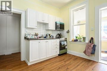 Kitchener apartment for rent - 10 SHANLEY Street Unit# C C