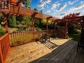 London South (South J) apartment for rent - UPPER - 59 CLEVELAND PLACE Upper