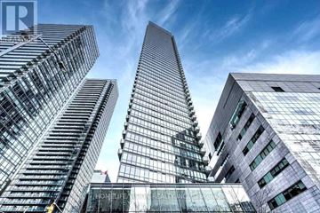 Toronto (Bay Street Corridor) condo for rent - 2107 - 832 BAY STREET 2107