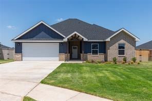 Abilene house for rent - 7701 Sawdust Trail