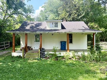 Louisville house for rent - 406 Evergreen Road