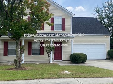 Columbia house for rent - 554 Robins Egg Drive