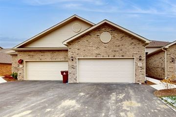 Tinley Park house for rent - 62 Olympus Drive