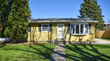 Moorhead house for rent - 1410 19 1/2 Street South