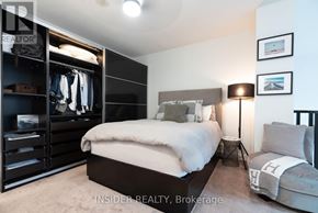 Toronto (Waterfront Communities) condo for rent - 203 - 1 SCOTT STREET 203