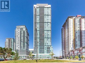 Toronto (Bendale) condo for rent - PH06 - 50 TOWN CENTRE COURT Ph06