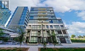 Toronto (Mimico) condo for rent - 914 - 251 MANITOBA STREET 914