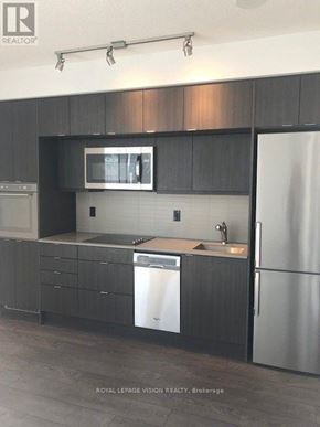 Toronto (Waterfront Communities) condo for rent - 2703 - 10 YORK STREET 2703