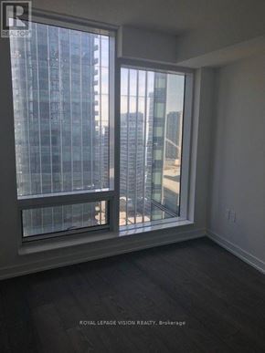 Toronto (Waterfront Communities) condo for rent - 2703 - 10 YORK STREET 2703