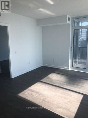 Toronto (Waterfront Communities) condo for rent - 2703 - 10 YORK STREET 2703