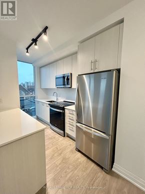 Toronto (East End-Danforth) condo for rent - 286 - 403 MAIN STREET 286
