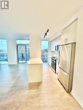 Toronto (East End-Danforth) condo for rent - 286 - 403 MAIN STREET 286