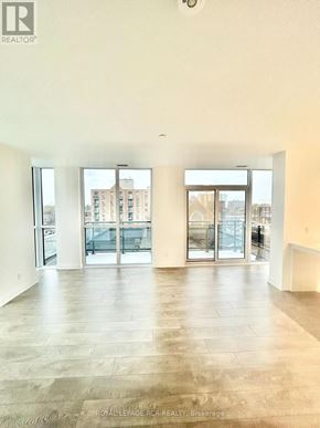 Toronto (East End-Danforth) condo for rent - 286 - 403 MAIN STREET 286