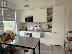 Barrie (City Centre) condo for rent - 2802 - 39 MARY STREET 2802