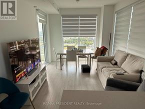 Barrie (City Centre) condo for rent - 2802 - 39 MARY STREET 2802