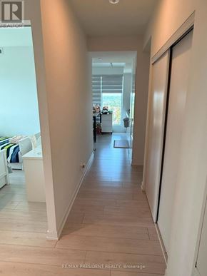 Barrie (City Centre) condo for rent - 2802 - 39 MARY STREET 2802