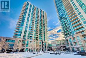 Toronto (Islington-City Centre West) condo for rent - 2309 - 205 SHERWAY GARDENS ROAD 2309