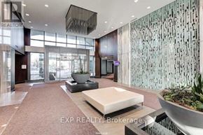 Toronto (Islington-City Centre West) condo for rent - 2309 - 205 SHERWAY GARDENS ROAD 2309