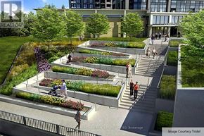 Toronto (Islington-City Centre West) condo for rent - 3132 - 5 MABELLE AVENUE 3132