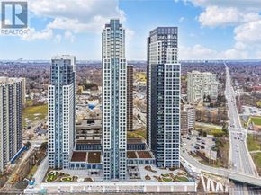 Toronto (Islington-City Centre West) condo for rent - 3132 - 5 MABELLE AVENUE 3132