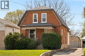 Kitchener apartment for rent - 367 VICTORIA Street S