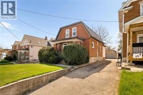 Kitchener apartment for rent - 367 VICTORIA Street S