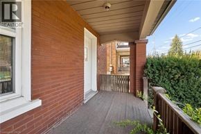 Kitchener apartment for rent - 367 VICTORIA Street S