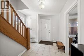 Kitchener apartment for rent - 367 VICTORIA Street S