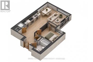 Toronto (Dovercourt-Wallace Emerson-Junction) condo for rent - 401 - 858 DUPONT STREET 401
