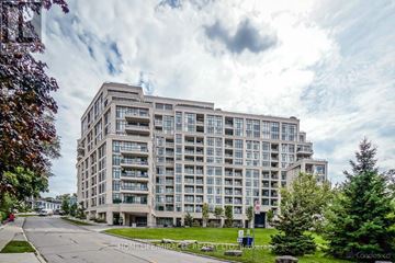 Toronto (High Park-Swansea) condo for rent - 428 - 2 OLD MILL DRIVE 428
