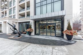 Toronto (High Park-Swansea) condo for rent - 428 - 2 OLD MILL DRIVE 428