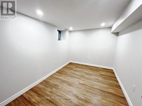 Toronto (Dovercourt-Wallace Emerson-Junction) apartment for rent - LOWER - 3 ROBLOCKE AVENUE Lower