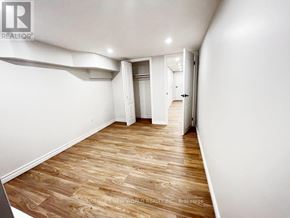 Toronto (Dovercourt-Wallace Emerson-Junction) apartment for rent - LOWER - 3 ROBLOCKE AVENUE Lower