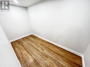 Toronto (Dovercourt-Wallace Emerson-Junction) apartment for rent - LOWER - 3 ROBLOCKE AVENUE Lower