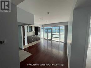 Toronto (Waterfront Communities) condo for rent - 601 - 14 YORK STREET 601