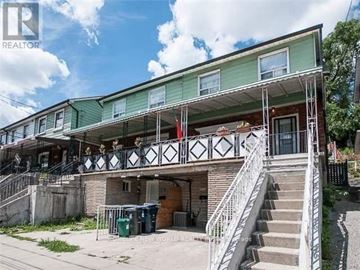 Toronto (Corso Italia-Davenport) apartment for rent - 202 - 1514 DAVENPORT ROAD 202