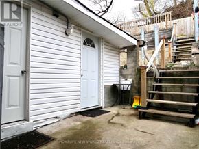 Toronto (Corso Italia-Davenport) apartment for rent - 202 - 1514 DAVENPORT ROAD 202