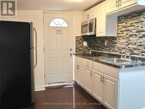 Toronto (Corso Italia-Davenport) apartment for rent - 202 - 1514 DAVENPORT ROAD 202
