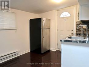 Toronto (Corso Italia-Davenport) apartment for rent - 202 - 1514 DAVENPORT ROAD 202