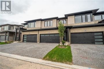 Niagara Falls (Morrison) townhouse for rent - 49 - 4552 PORTAGE ROAD 49
